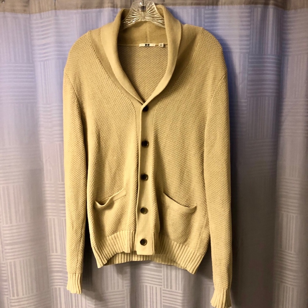 Uniqlo Cardigan